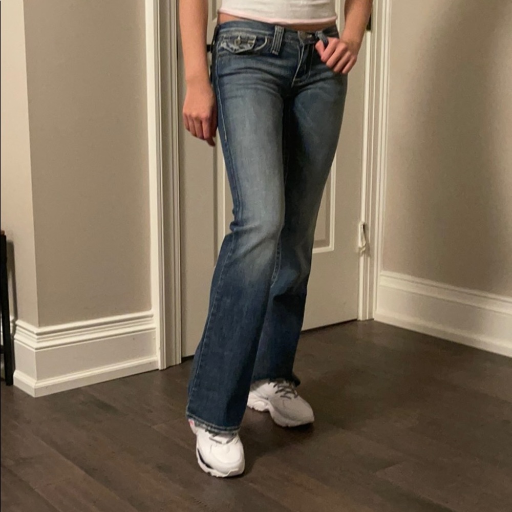 Jeans - Picture 2 of 10